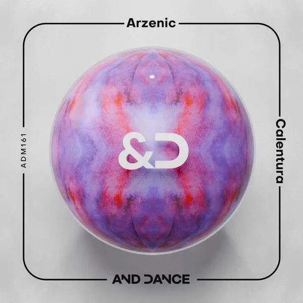 Arzenic – Calentura cover