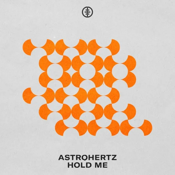 AstroHertz – Hold Me – Extended Mix cover