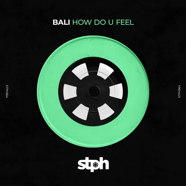 Bali – How Do U Feel cover