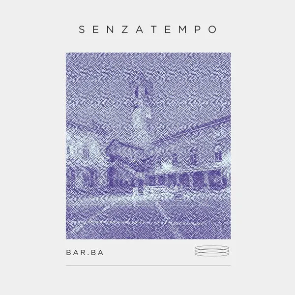 Bar.ba – Senzatempo cover