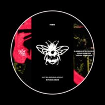 Barris Fishman, Eric Otero - Funk Free EP [Not So Serious]