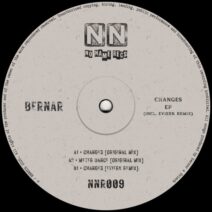 Bernar - Changes EP [No Name Recs]