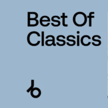 Best of Classics Minimal Deep Tech cover
