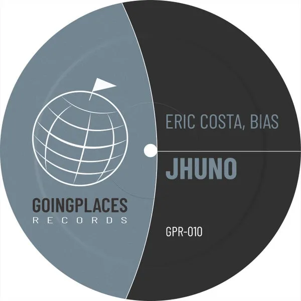 Bias, Eric Costa – Jhuno cover