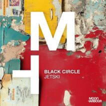 Black Circle - Jetski [Moon Harbour Recordings]