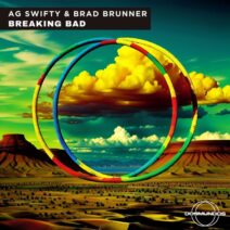 Brad Brunner, AG Swifty - Breaking Bad [DOSMUNDOS]
