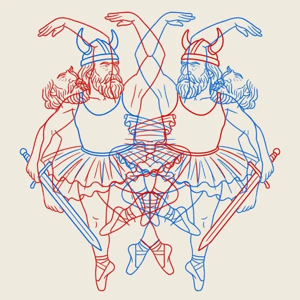 Broken Hill – Another Freak EP cover