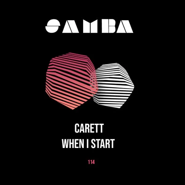 CARETT – When I Start cover
