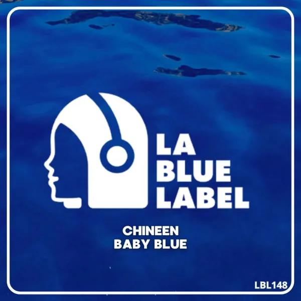 CHINEEN – Baby Blue cover