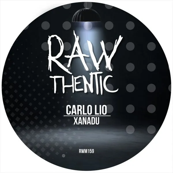 Carlo Lio – Xanadu cover