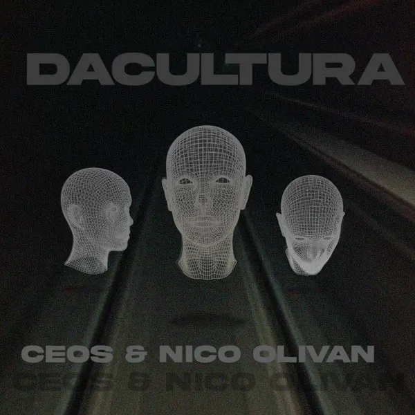 Ceos, NICO OLIVAN – Yes Baby cover
