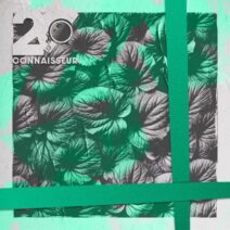 Cheema - The Present #2 Romice [Connaisseur Recordings]