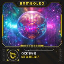 Chicks Luv Us - Got Da Feelin EP [Bamboleo]