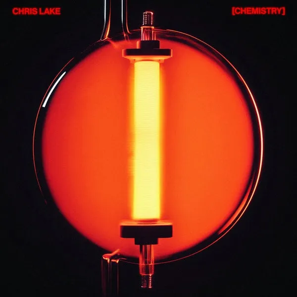 Chris Lake – Chemistry cover