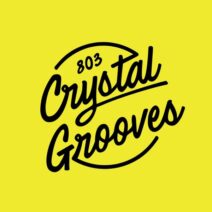 Cinthie - Look Mom! No Piano, Pt. 1 [803 Crystal Grooves]