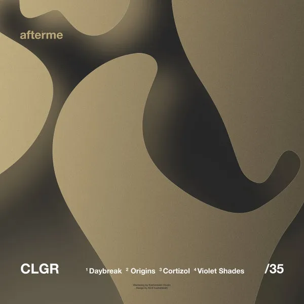 Clgr – cover