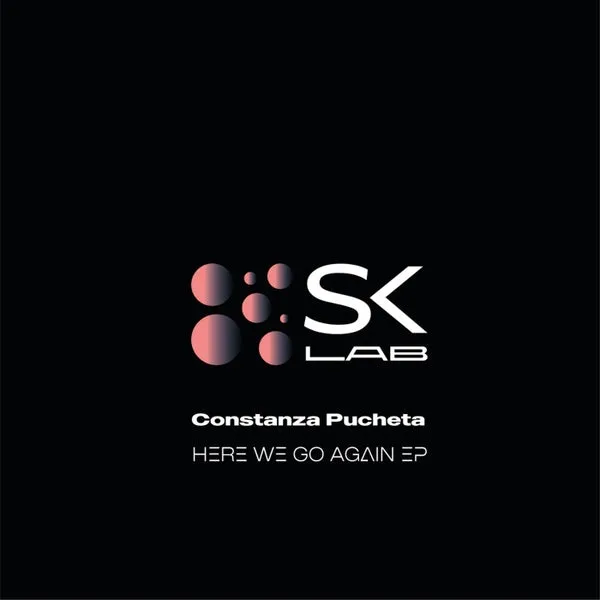 Constanza Pucheta – Here We Go Again cover
