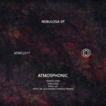 Cote Blanlot, Polly (CL), Alejandro Vivanco - Nebulosa [Atmos Music Label CL]