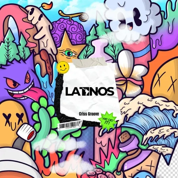 Criss Groove – Ponte Loca