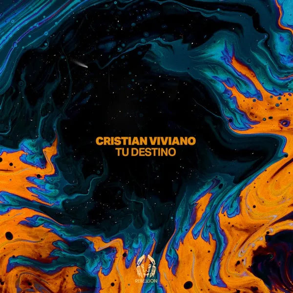 Cristian Viviano – Tu Destino cover