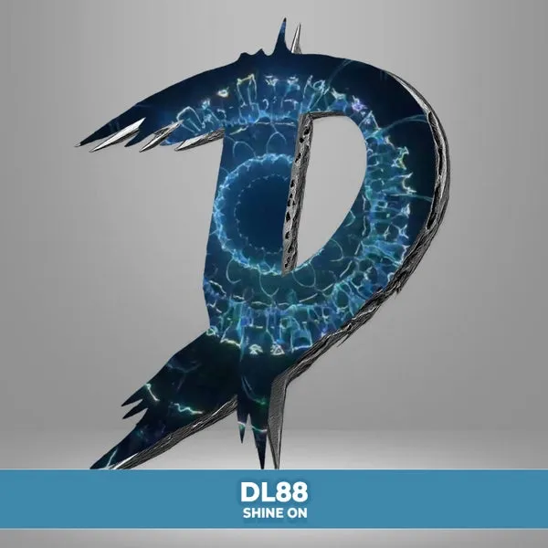 DL88 – Shine On cover