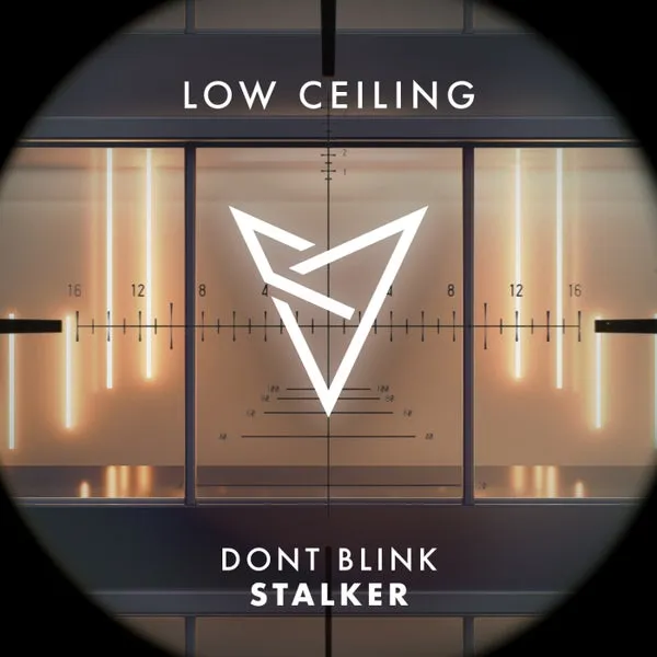 DONT BLINK – STALKER cover