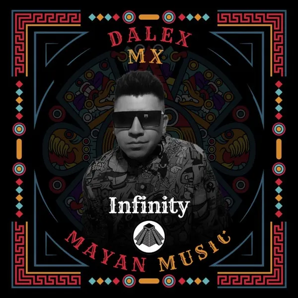 Dalex (MX) – Infinity cover