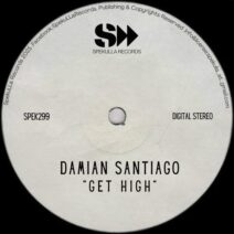Damian Santiago - Get High [SpekuLLA Records]