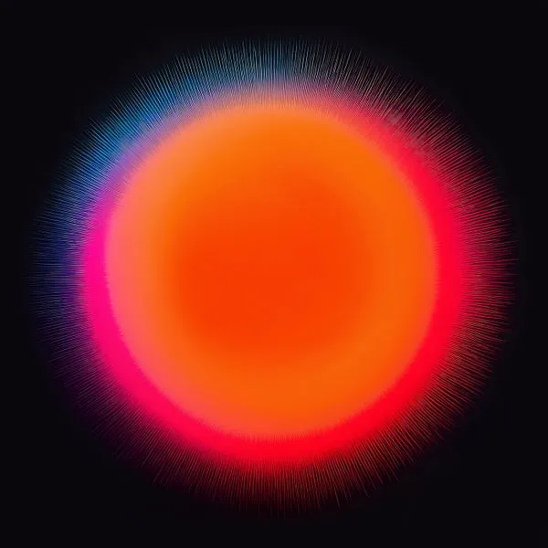 Damon Jee, Juan Hansen – Hundred Secrets EP cover