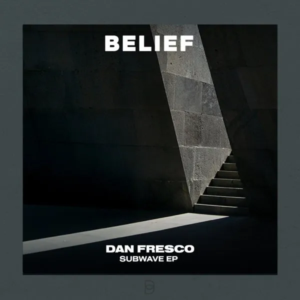 Dan Fresco – Subwave EP cover