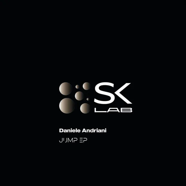 Daniele Andriani – Jump cover
