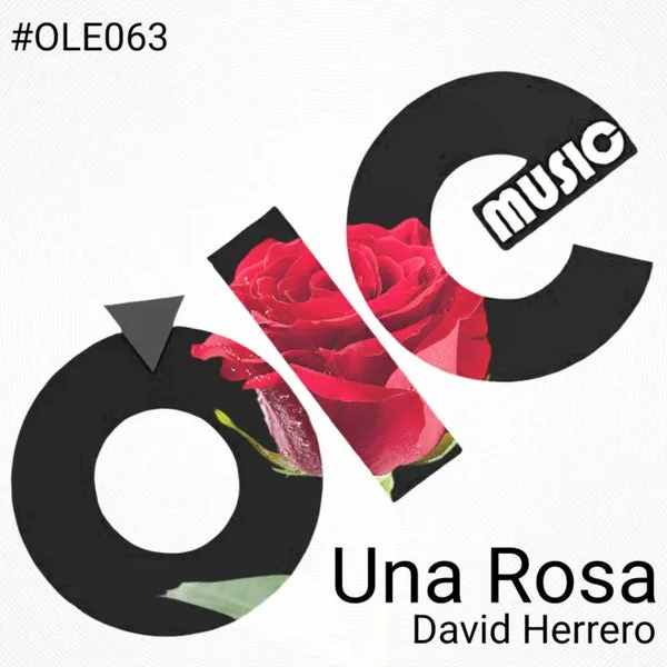 David Herrero – Una Rosa cover