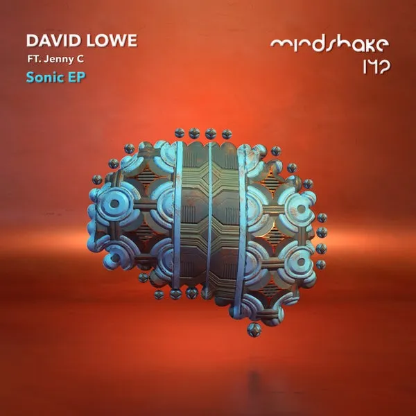 David Lowe, Jenny C – Sonic cover