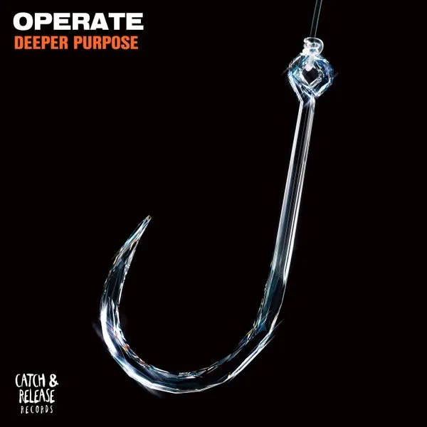 Deeper Purpose – Operate cover