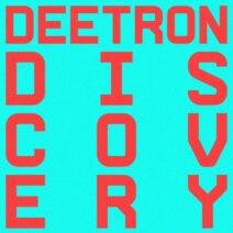 Deetron - Discovery [Rejected]