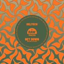 Deltech - Get Down [Rawtracks]
