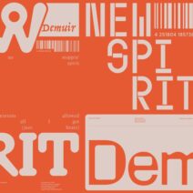 Demuir - New Spirit [Heist Recordings]