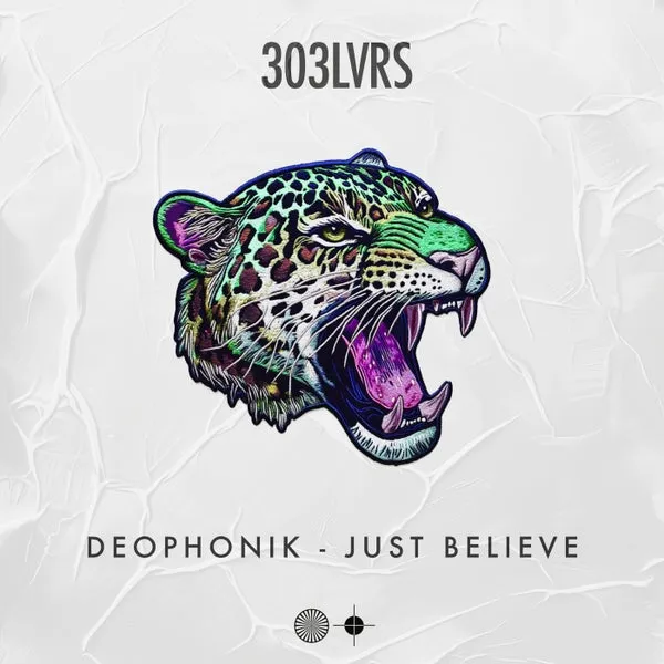 Deophonik – Just Believe cover