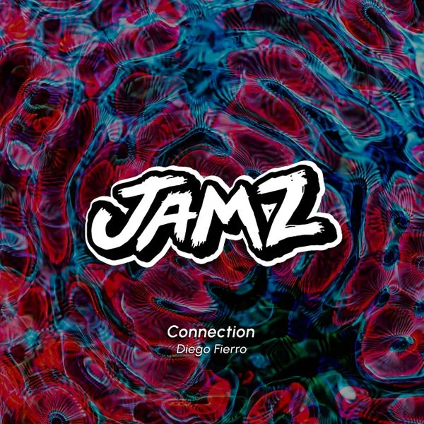 Diego Fierro – Connectionv cover