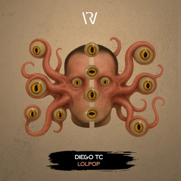 Diego TC – Lolpop cover