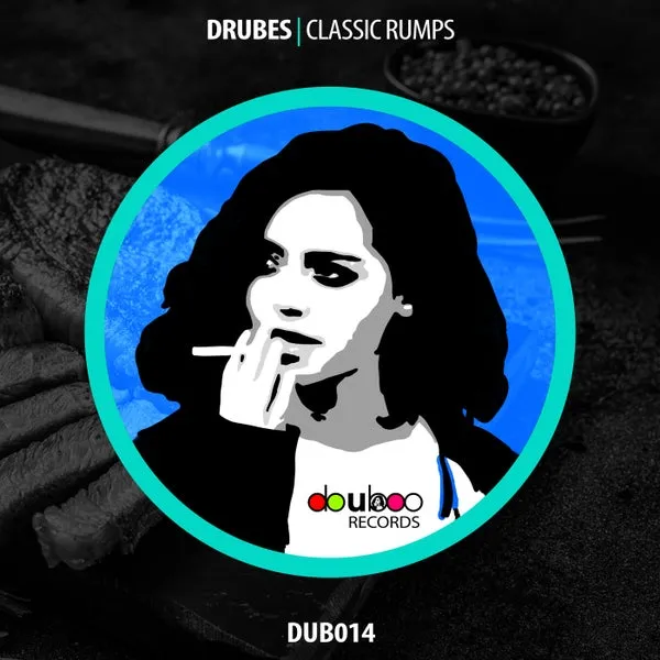 Drubes – Classic Rumps cover
