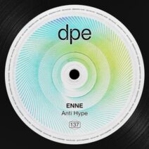 ENNE (BR) - Anti Hype [DPE]