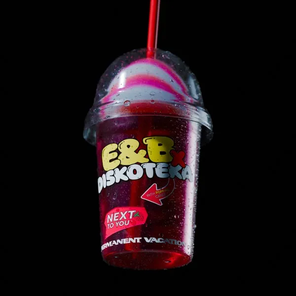 Eagles & Butterflies, Annie – Diskoteka