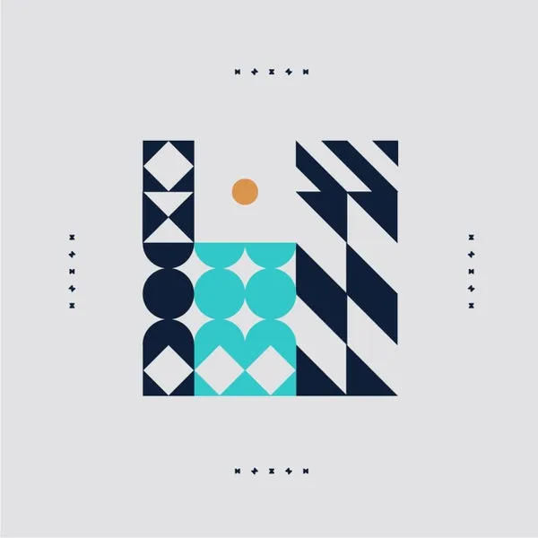 Edine – E.A.T cover