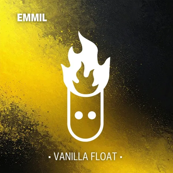 Emmil – Vanilla Float cover