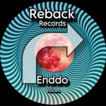 Enddo - We go back [Reback Records]