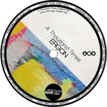 Ergon - A Thousand Times [Deep Clicks]