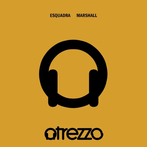 Esquadra – Marshall cover