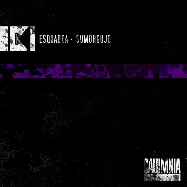 Esquadra – Somorgujo cover