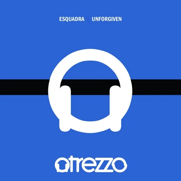 Esquadra – Unforgiven cover